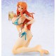 One Piece - Portrait of Pirates - Nami (Ver.BB_SP 20th Anniversary) Limited Edition(MegaHouse)