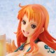 One Piece - Portrait of Pirates - Nami (Ver.BB_SP 20th Anniversary) Limited Edition(MegaHouse)