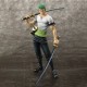 One Piece - Roronoa Zoro - Excellent Model - Portrait Of Pirates DX - 1/8 - 10th Limited Ver. (MegaHouse)