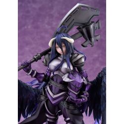 Overlord - Albedo - 1/7 - Hermes Trismegistus Ver. (DMM Factory)