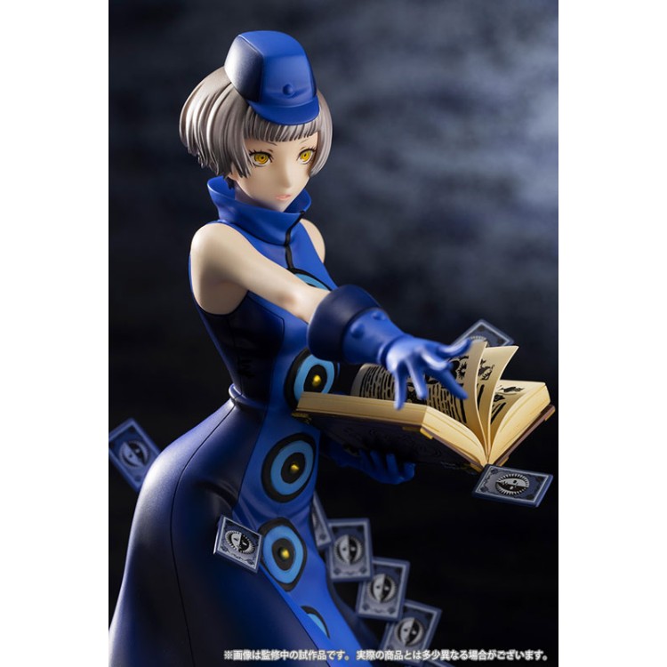 Persona 3 Reload - Elizabeth - ARTFX J - 1/8 (Kotobukiya)