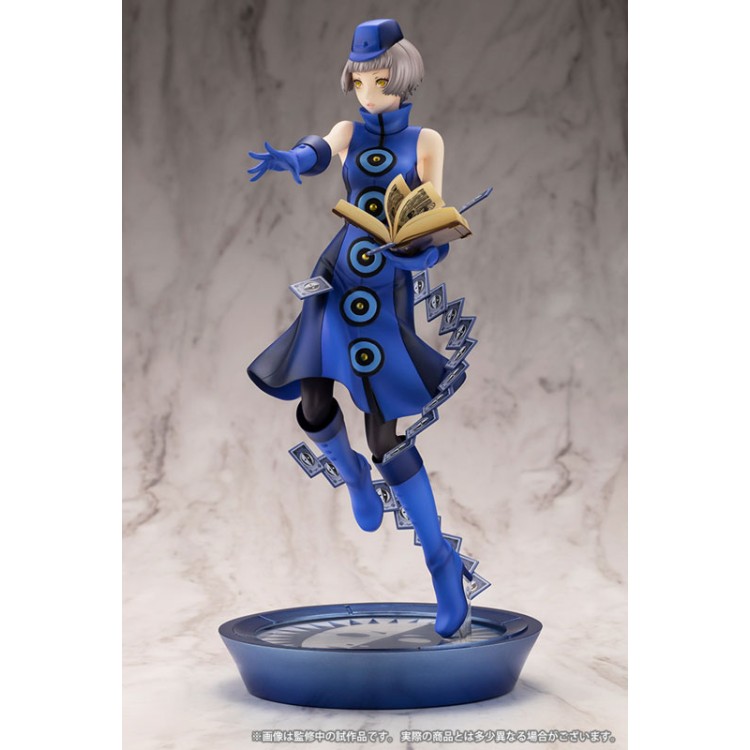 Persona 3 Reload - Elizabeth - ARTFX J - 1/8 (Kotobukiya)