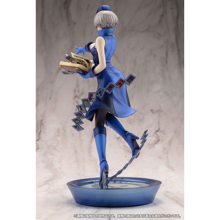 Persona 3 Reload - Elizabeth - ARTFX J - 1/8 (Kotobukiya)