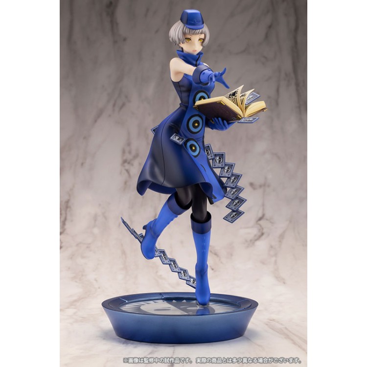 Persona 3 Reload - Elizabeth - ARTFX J - 1/8 (Kotobukiya)