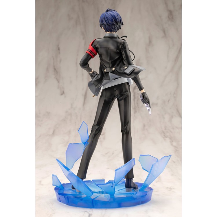 Persona 3 Reload - Shujinkou - ARTFX J - 1/8 (Kotobukiya)