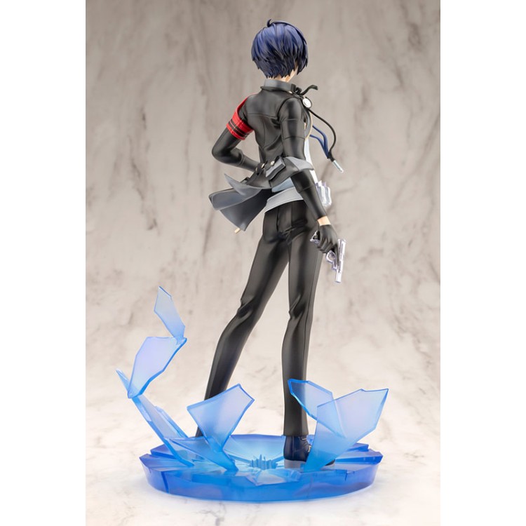 Persona 3 Reload - Shujinkou - ARTFX J - 1/8 (Kotobukiya)