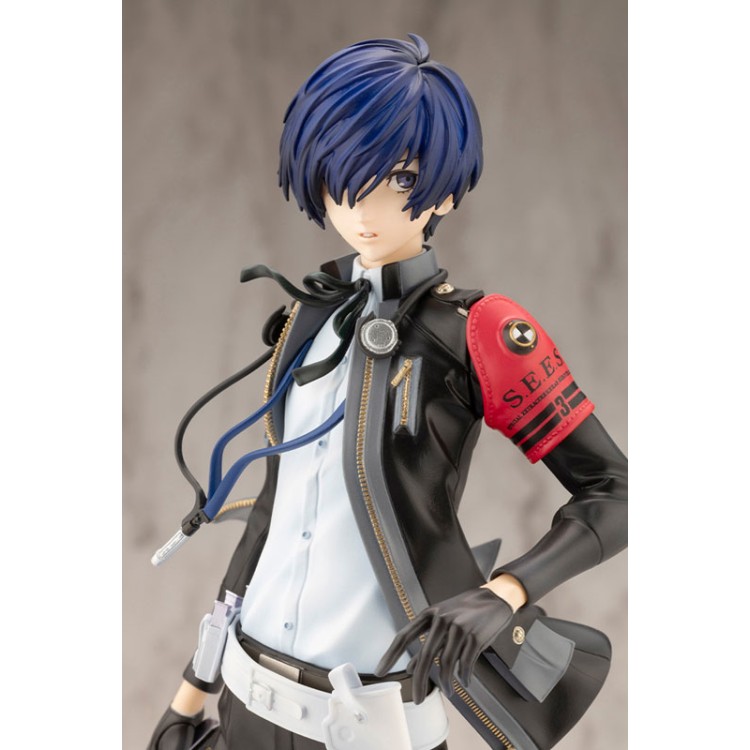 Persona 3 Reload - Shujinkou - ARTFX J - 1/8 (Kotobukiya)