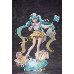 Piapro Characters - Hatsune Miku - 1/7 - Magical Mirai 2024 Ver. (Design Coco)