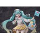 Piapro Characters - Hatsune Miku - 1/7 - Magical Mirai 2024 Ver. (Design Coco)