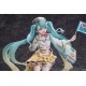 Piapro Characters - Hatsune Miku - 1/7 - Magical Mirai 2024 Ver. (Design Coco)