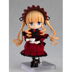 Rozen Maiden - Nendoroid Doll Shinku (Good Smile Company)