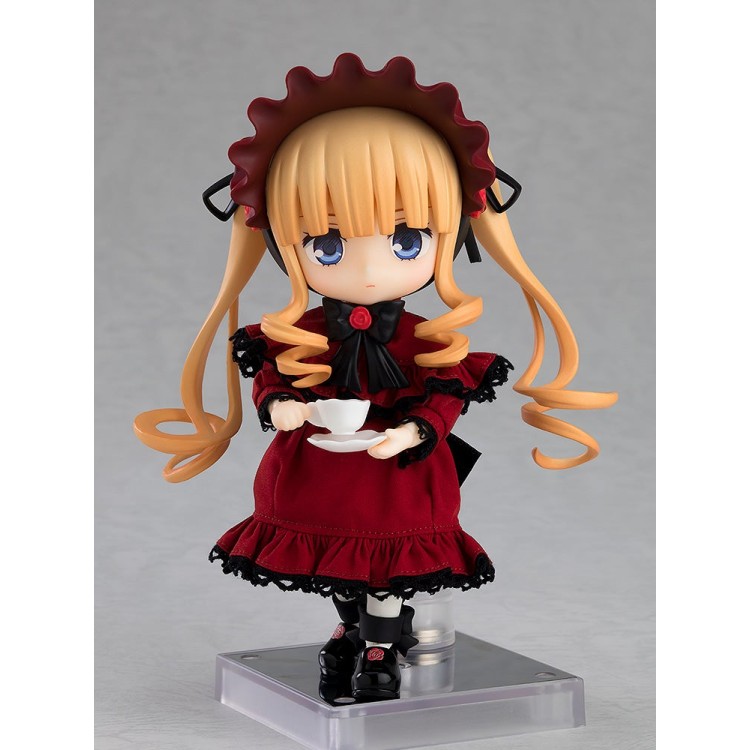 Rozen Maiden - Nendoroid Doll Shinku (Good Smile Company)