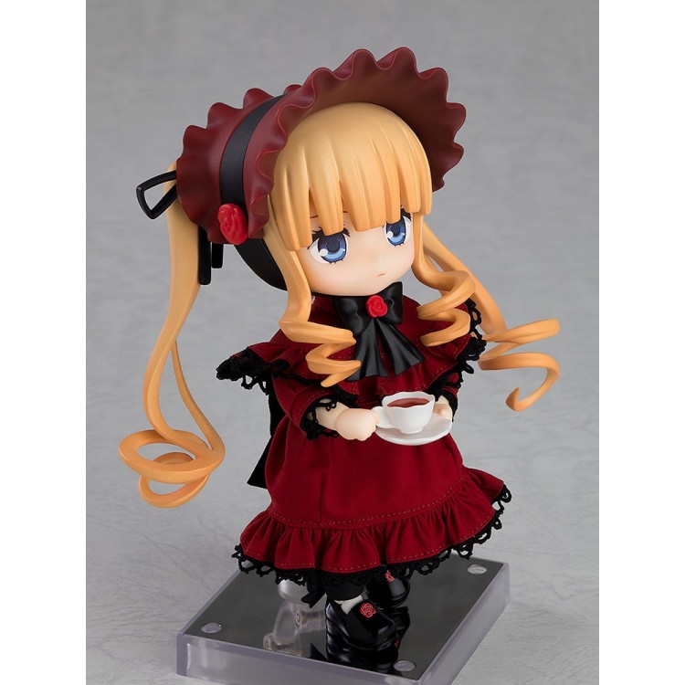 Rozen Maiden - Nendoroid Doll Shinku (Good Smile Company)