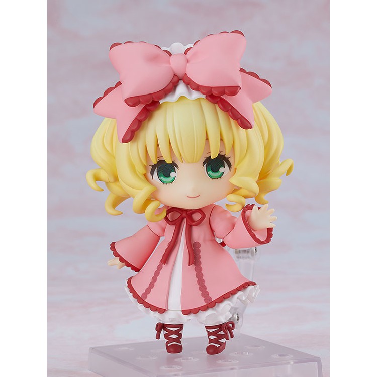 Rozen Maiden - Nendoroid Hinaichigo (Good Smile Company)