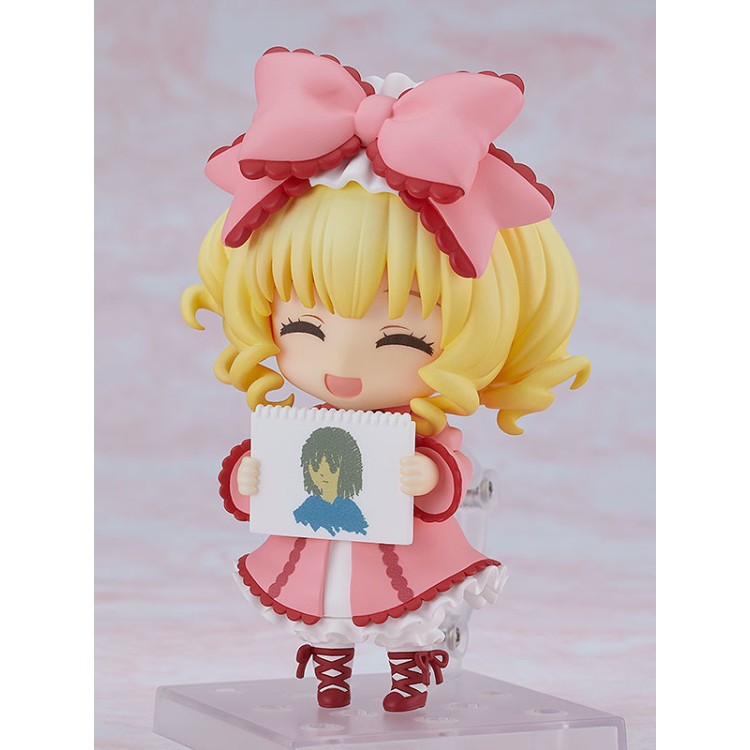 Rozen Maiden - Nendoroid Hinaichigo (Good Smile Company)