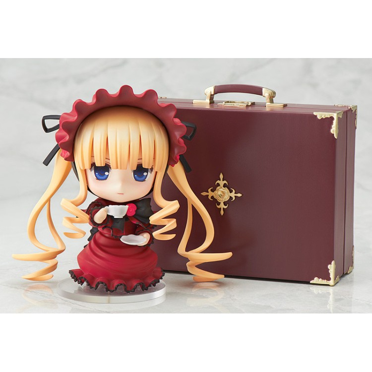 Rozen Maiden - Nendoroid Shinku (Good Smile Company)