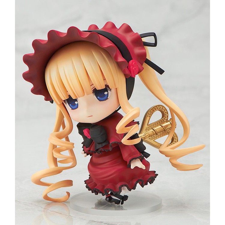 Rozen Maiden - Nendoroid Shinku (Good Smile Company)