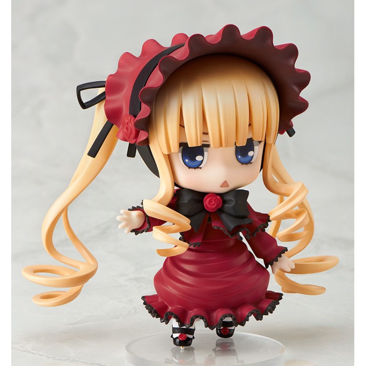 Rozen Maiden - Nendoroid Shinku (Good Smile Company)