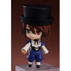 Rozen Maiden - Nendoroid Souseiseki (Good Smile Company)