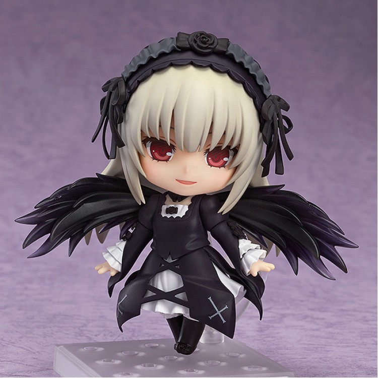 Rozen Maiden - Nendoroid Suigintō (Good Smile Company)