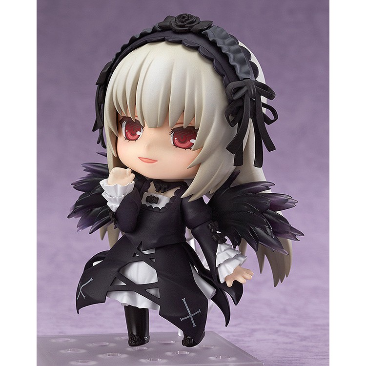 Rozen Maiden - Nendoroid Suigintō (Good Smile Company)