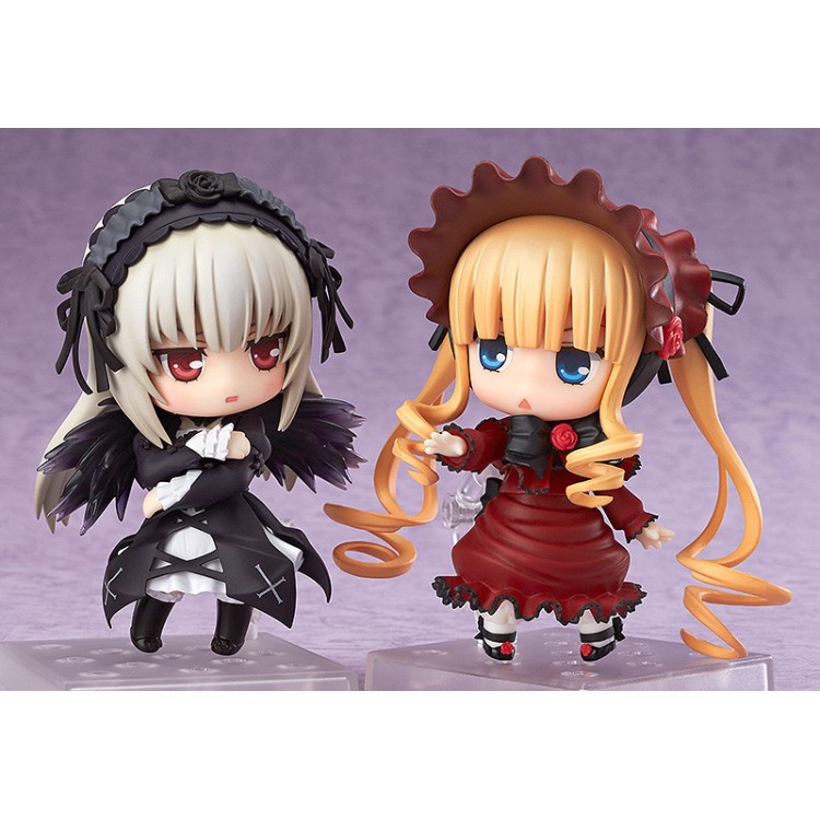 Rozen Maiden - Nendoroid Suigintō (Good Smile Company)