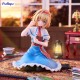 Touhou Project - Alice Margatroid - Noodle Stopper Figure (FuRyu)