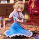 Touhou Project - Alice Margatroid - Noodle Stopper Figure (FuRyu)