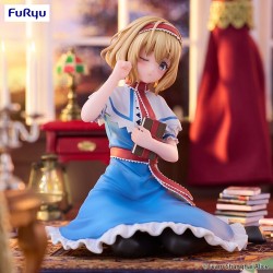 Touhou Project - Alice Margatroid - Noodle Stopper Figure (FuRyu)