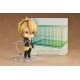 Amnesia - Nendoroid Toma (Orange Rouge)