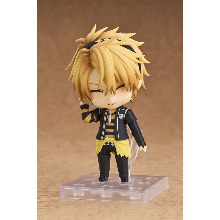 Amnesia - Nendoroid Toma (Orange Rouge)