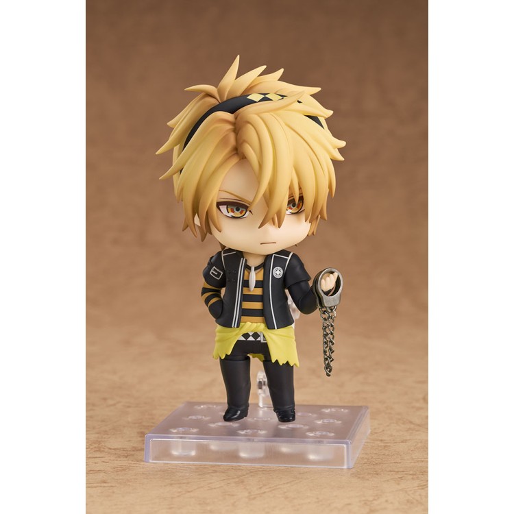 Amnesia - Nendoroid Toma (Orange Rouge)