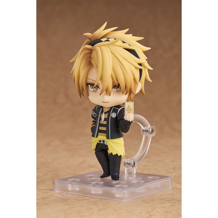 Amnesia - Nendoroid Toma (Orange Rouge)