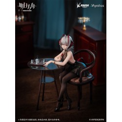 Arknights - W - 1/7 - Dress Ver. (Myethos)