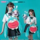 Balo Hatsune Miku / Hatsune Miku Backpack - Soft Smile Cute Body Series (MOEYU)