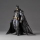 Batman: Arkham Knight - Batman - Amazing Yamaguchi - Revoltech - Arkham Knight Ver. (Kaiyodo)