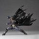 Batman: Arkham Knight - Batman - Amazing Yamaguchi - Revoltech - Arkham Knight Ver. (Kaiyodo)