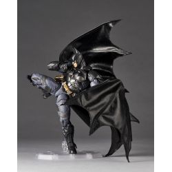 Batman: Arkham Knight - Batman - Amazing Yamaguchi - Revoltech - Arkham Knight Ver. (Kaiyodo) Batman: Arkham Knight - Batman - Amazing Yamaguchi - Revoltech - Arkham Knight Ver. (Kaiyodo)