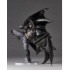 Batman: Arkham Knight - Batman - Amazing Yamaguchi - Revoltech - Arkham Knight Ver. (Kaiyodo)