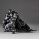 Batman: Arkham Knight - Batman - Amazing Yamaguchi - Revoltech - Arkham Knight Ver. (Kaiyodo)