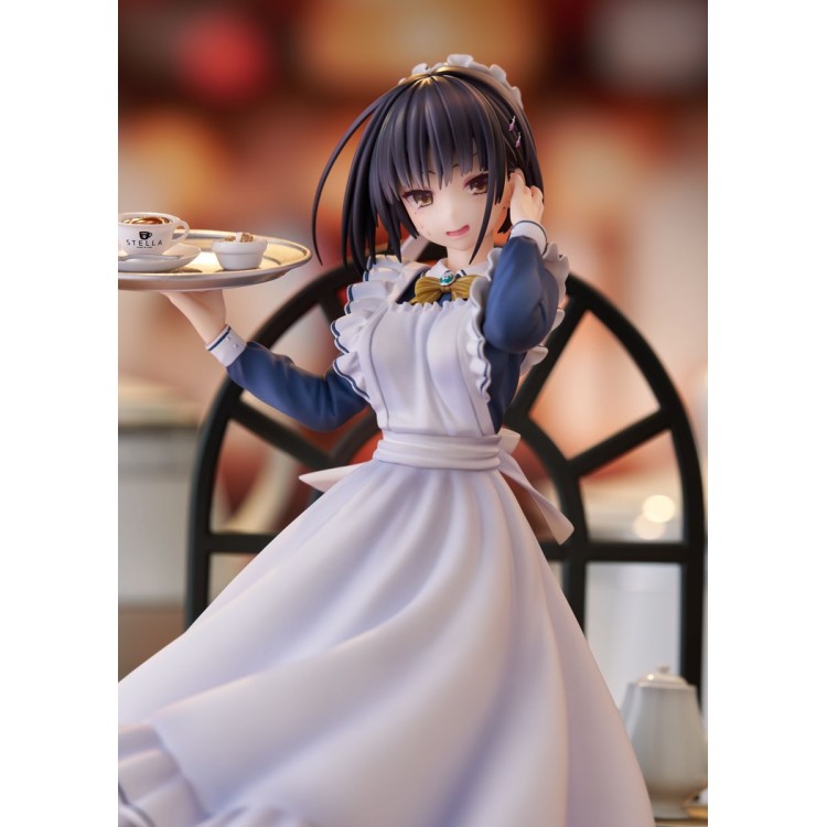 Cafe Stella to Shinigami no Chou - Shiki Natsume - 1/7 (Alice Glint)