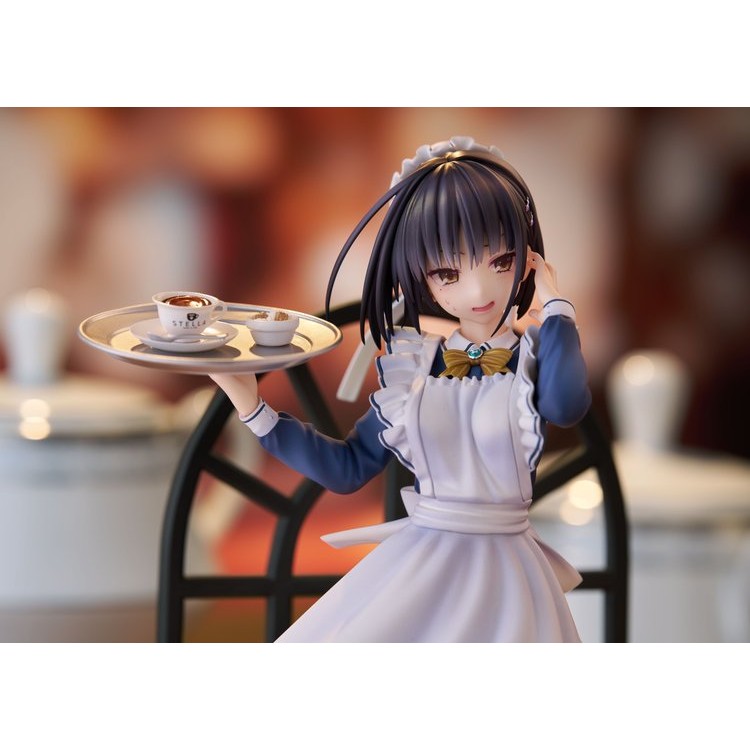 Cafe Stella to Shinigami no Chou - Shiki Natsume - 1/7 (Alice Glint)