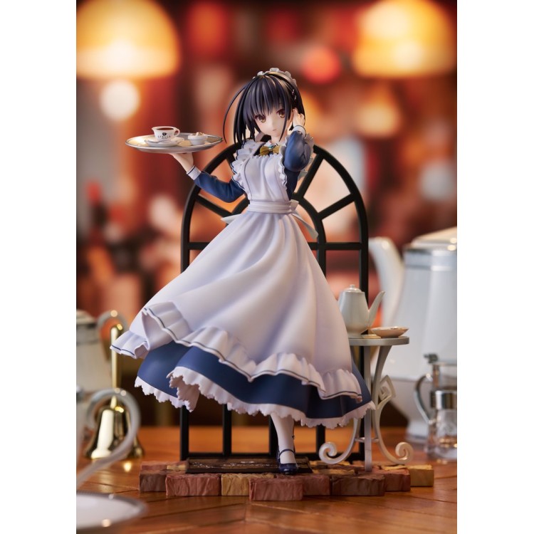 Cafe Stella to Shinigami no Chou - Shiki Natsume - 1/7 (Alice Glint)