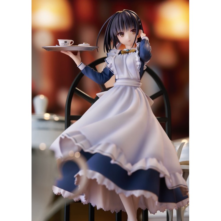 Cafe Stella to Shinigami no Chou - Shiki Natsume - 1/7 (Alice Glint)