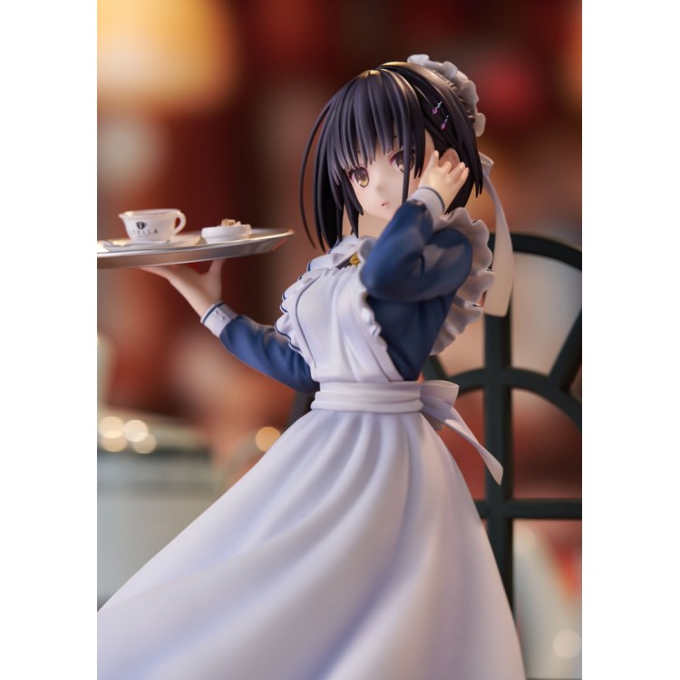 Cafe Stella to Shinigami no Chou - Shiki Natsume - 1/7 (Alice Glint)