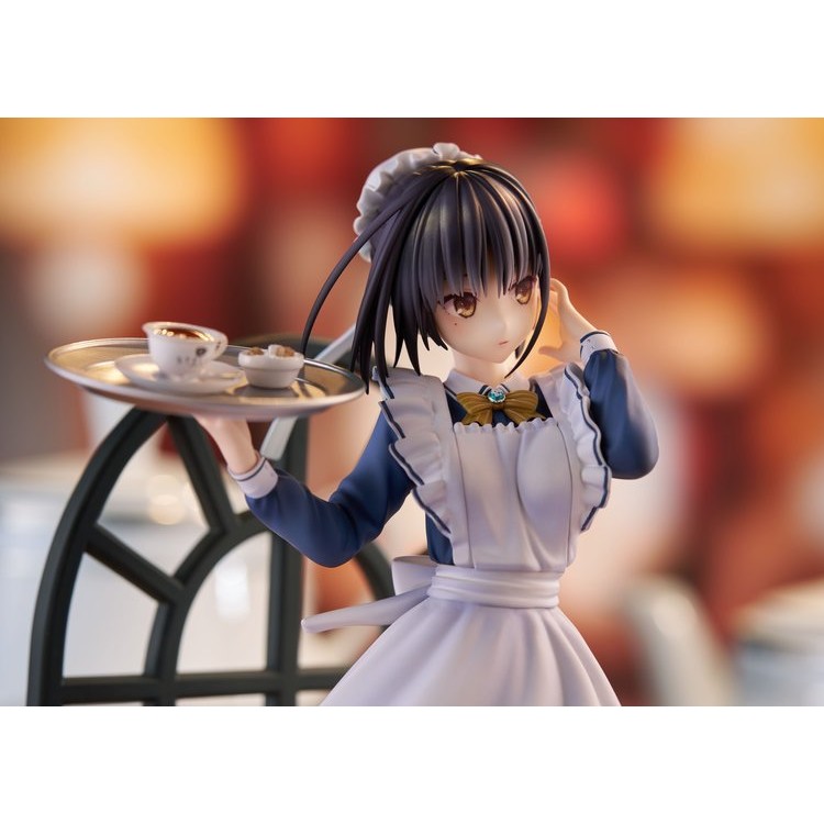 Cafe Stella to Shinigami no Chou - Shiki Natsume - 1/7 (Alice Glint)