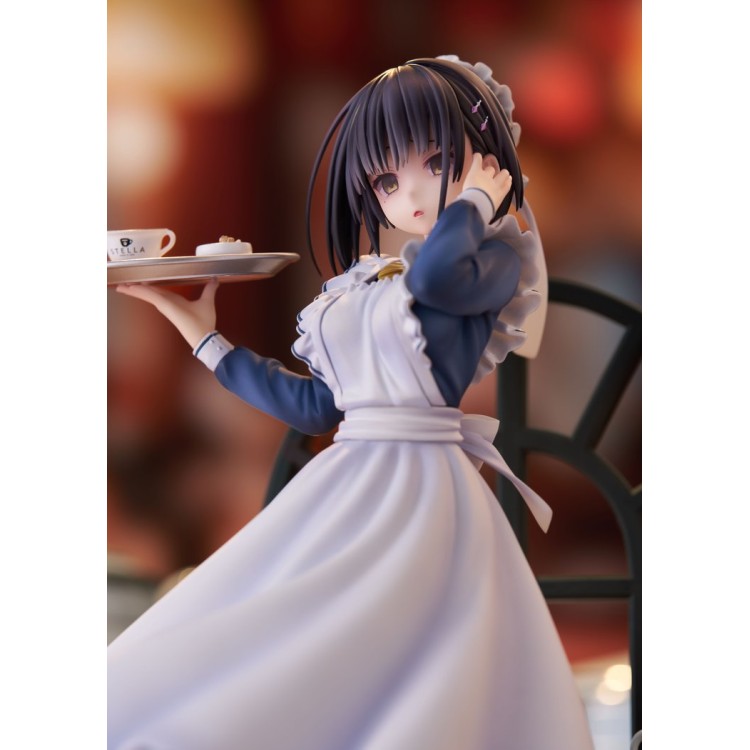 Cafe Stella to Shinigami no Chou - Shiki Natsume - 1/7 (Alice Glint)