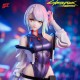 Cyberpunk: Edgerunners - Lucy - 1/7 (AniMester)