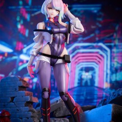 Cyberpunk: Edgerunners - Lucy - 1/7 (AniMester)