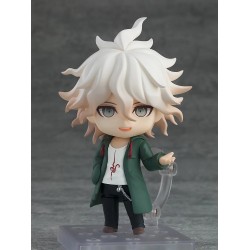 Danganronpa 1 2 Reload - Nendoroid Komaeda Nagito 